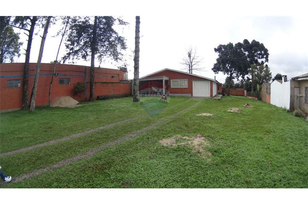 SÍTIO / CHALÉ COM 4 TERRENOS — foto 1