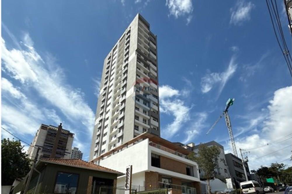 Apartamento Urbano Sofisticado no Coração do RS — foto 1