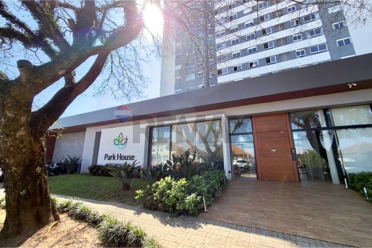 Apartamento 3 dorm com suíte em Passo Fundo/RS — foto 1