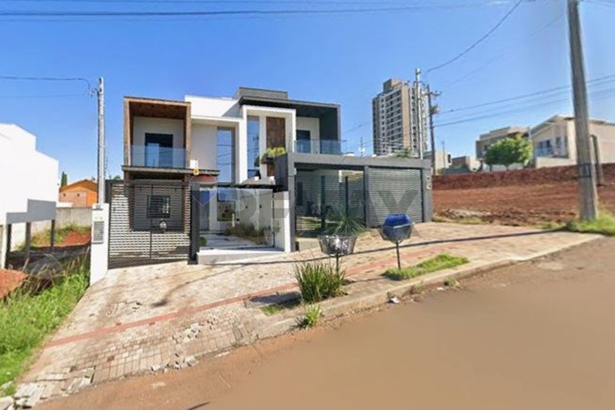 Casa na Cidade Nova, FICA SOMENTE MOVEIS FIXOS — foto 1