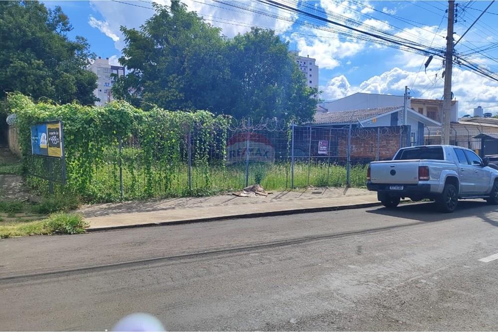 Terreno Ideal para Construção em Passo Fundo! — foto 1