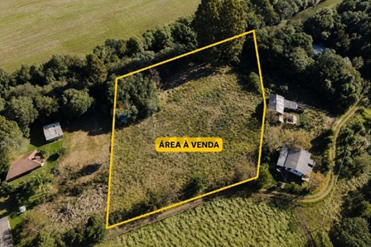Terreno Rural em São Pedro Do Rio Do Peixe, Vila Lângaro, RS — foto 1