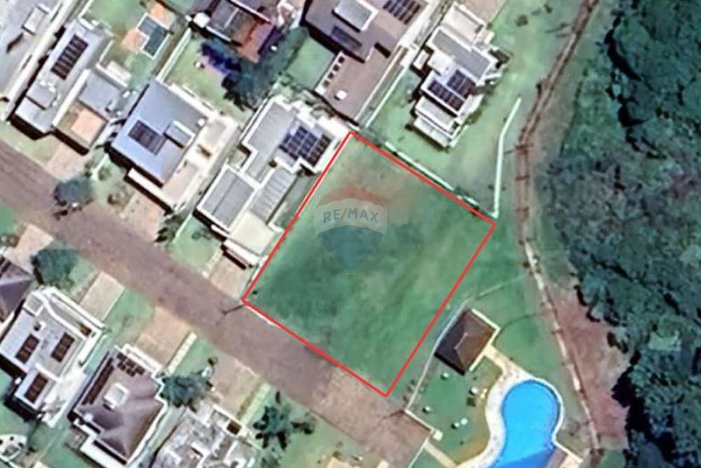 Terreno à Venda, Condomínio Vivenda das Palmeiras, Passo Fundo — foto 1