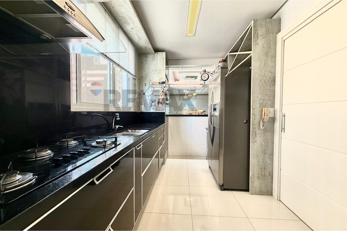 Apartamento Mobiliado Centro Passo Fundo — foto 1