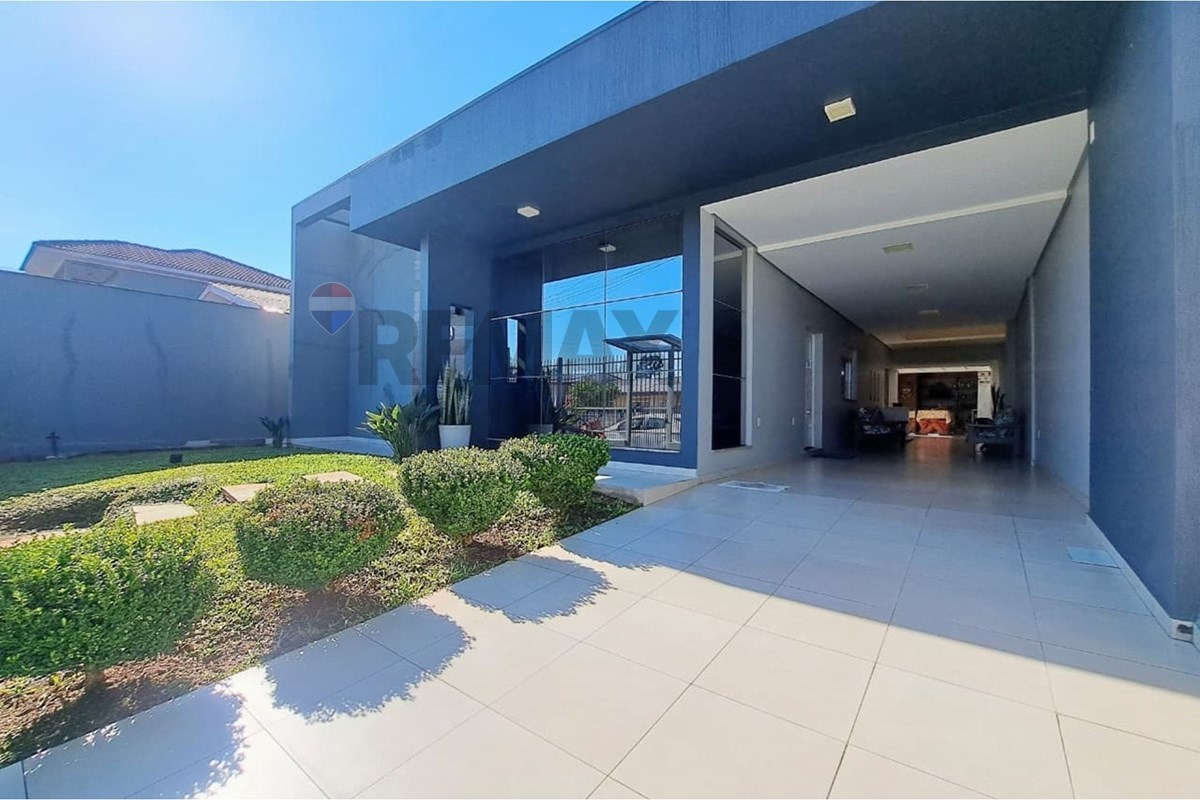 CASA MOBILIADA À VENDA, BAIRRO VERA CRUZ, PASSO FUNDO/RS — foto 1