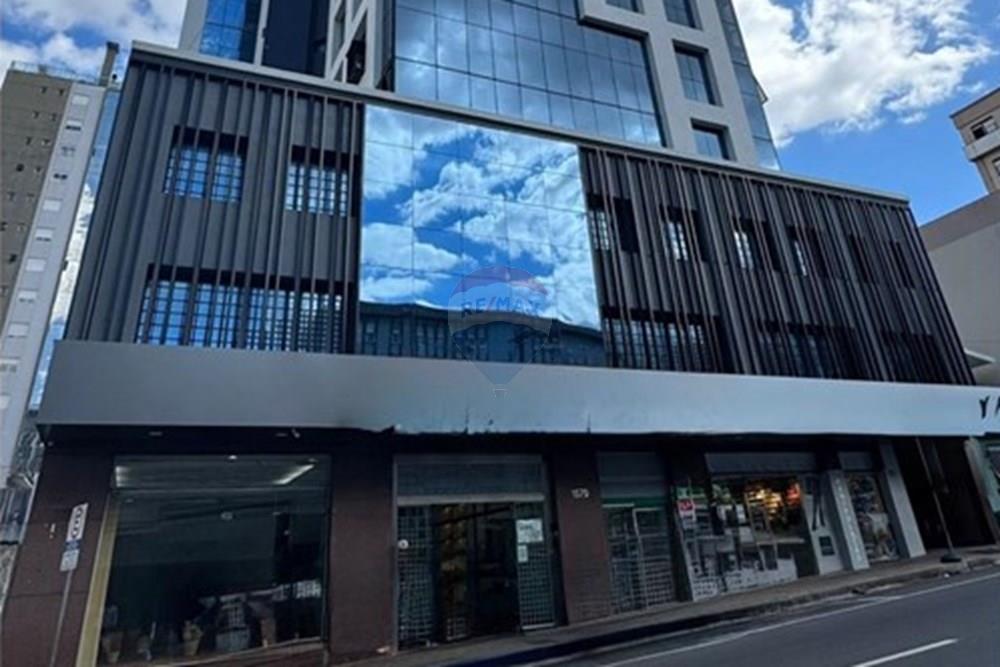 Edifício Medical Center — foto 1