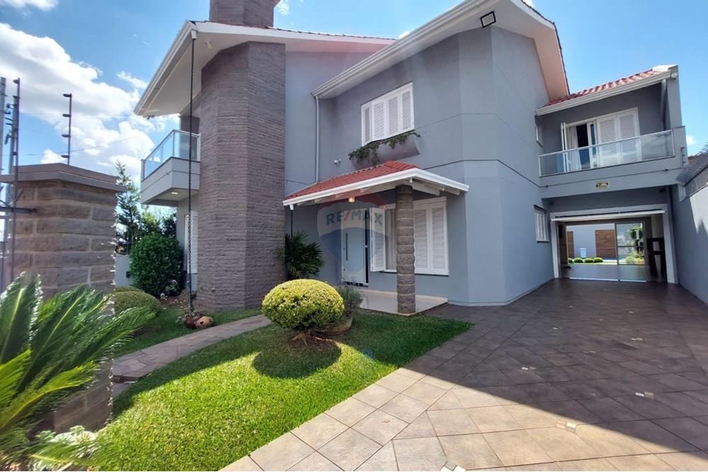 Sua Casa dos Sonhos em Petrópolis, Passo Fundo — foto 1
