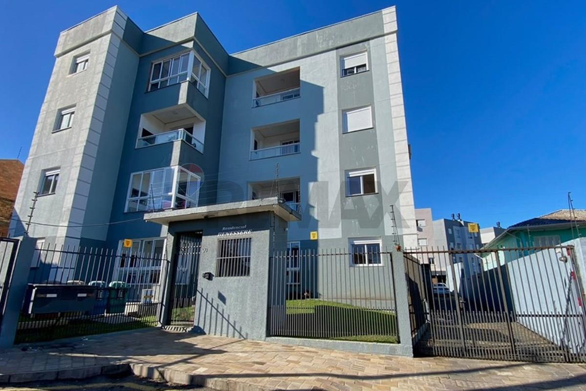 "Apartamento 2 Quartos à Venda em Passo Fundo" — foto 1