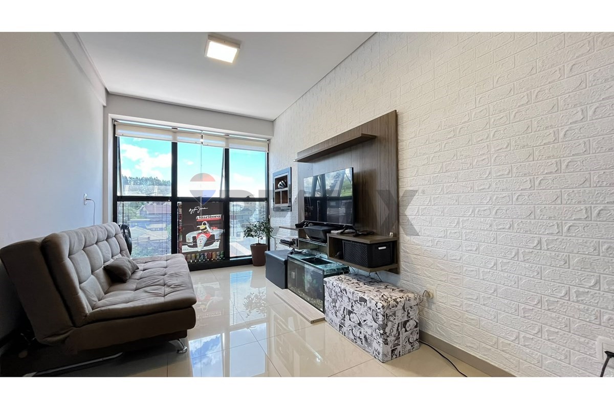 Apartamento ED. Max Residencial 1 dormitório — foto 1