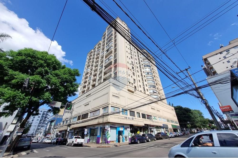 Edificio Gaudi DISPONÍVEL DEPOIS DO DIA 20/08/26 — foto 1