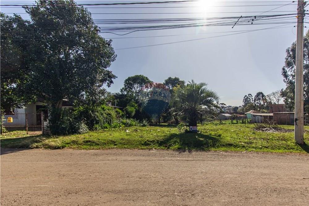 Oportunidade: Terreno 427m² à venda, Bairro São Luiz Gonzaga, Passo Fundo/RS — foto 1