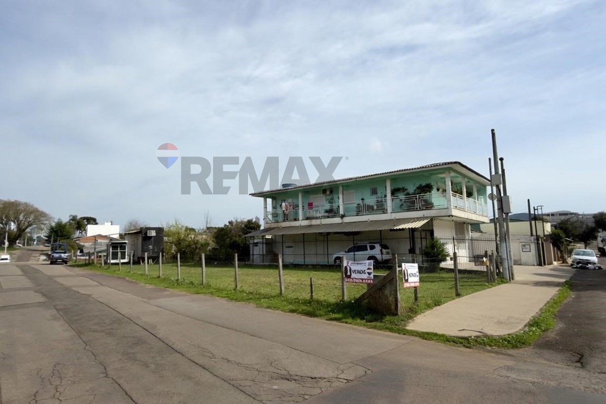 Terreno à venda em Passo Fundo/RS (lote) — foto 1