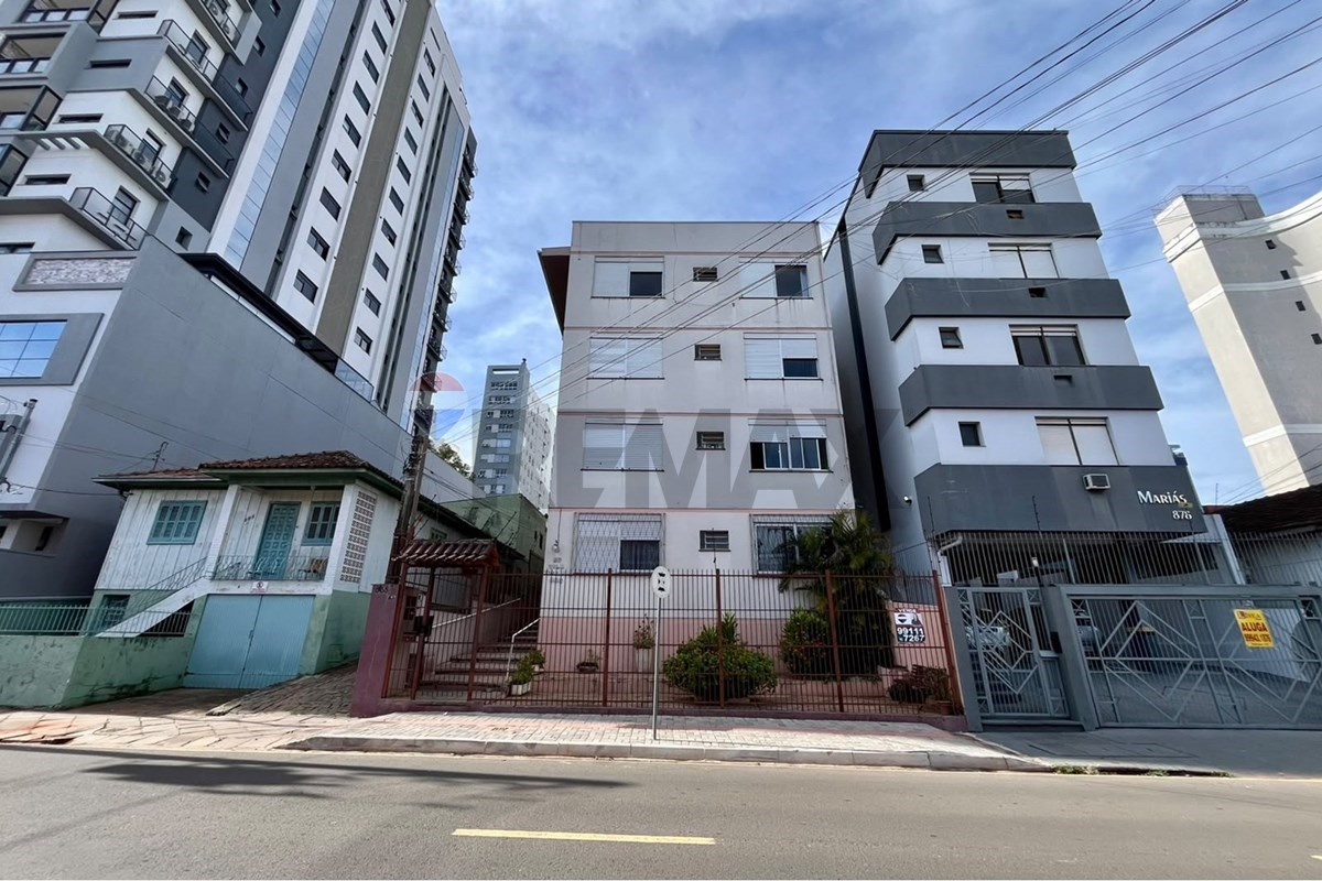 Oportunidade Única: Kitnet no Centro de Passo Fundo — foto 1
