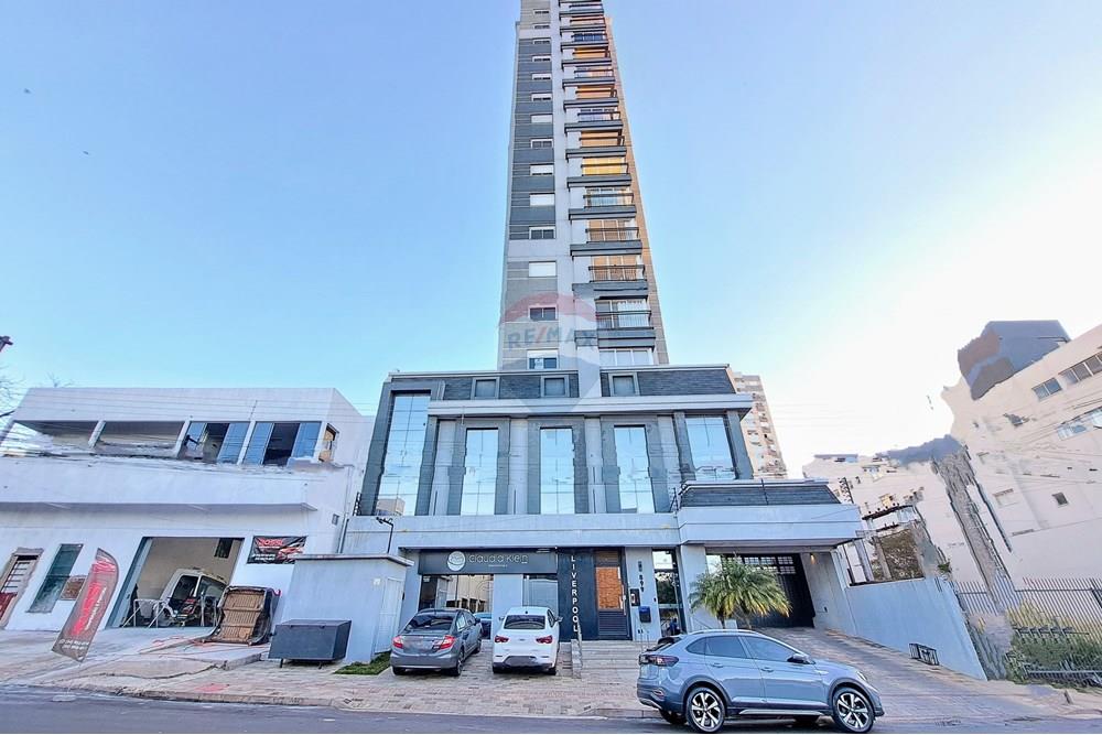 Apartamento 2 Dormitórios à Venda, Liverpool Residencial, Centro, Passo Fundo — foto 1