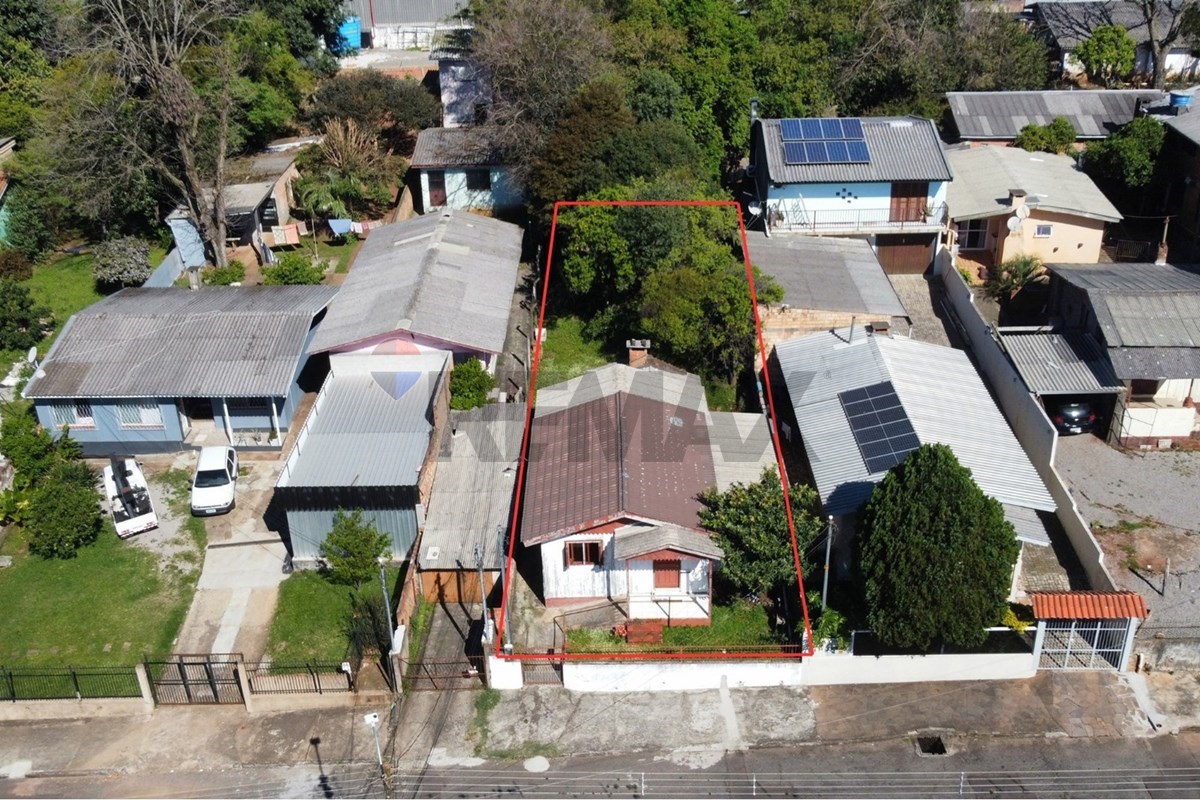 CASA 3 DORMITÓRIOS À VENDA, BAIRRO BOQUEIRÃO — foto 1