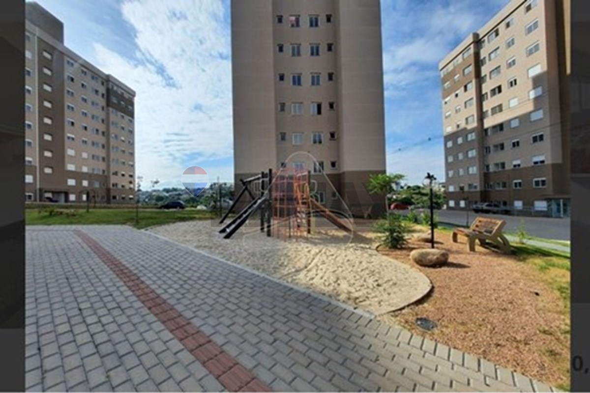 APARTAMENTO 02 DORMITORIOS, MOBILIADO, PARQUE PRINCESA — foto 1