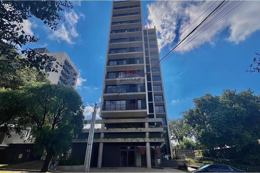 Luxo e Conforto em Apartamento 02 dorm. no Ed. Hausen, rua minas gerais — foto 1