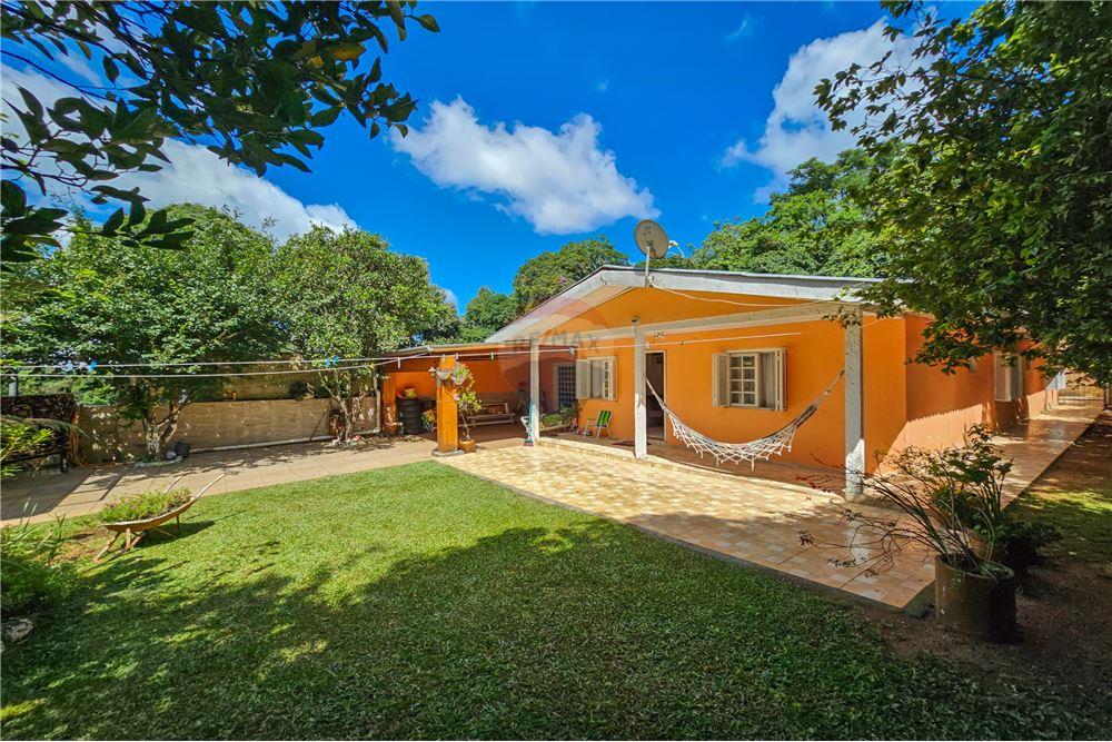 Casa com 3 Dormitórios à Venda, Condomínio Morada Além do Horizonte, Passo Fundo/RS — foto 1