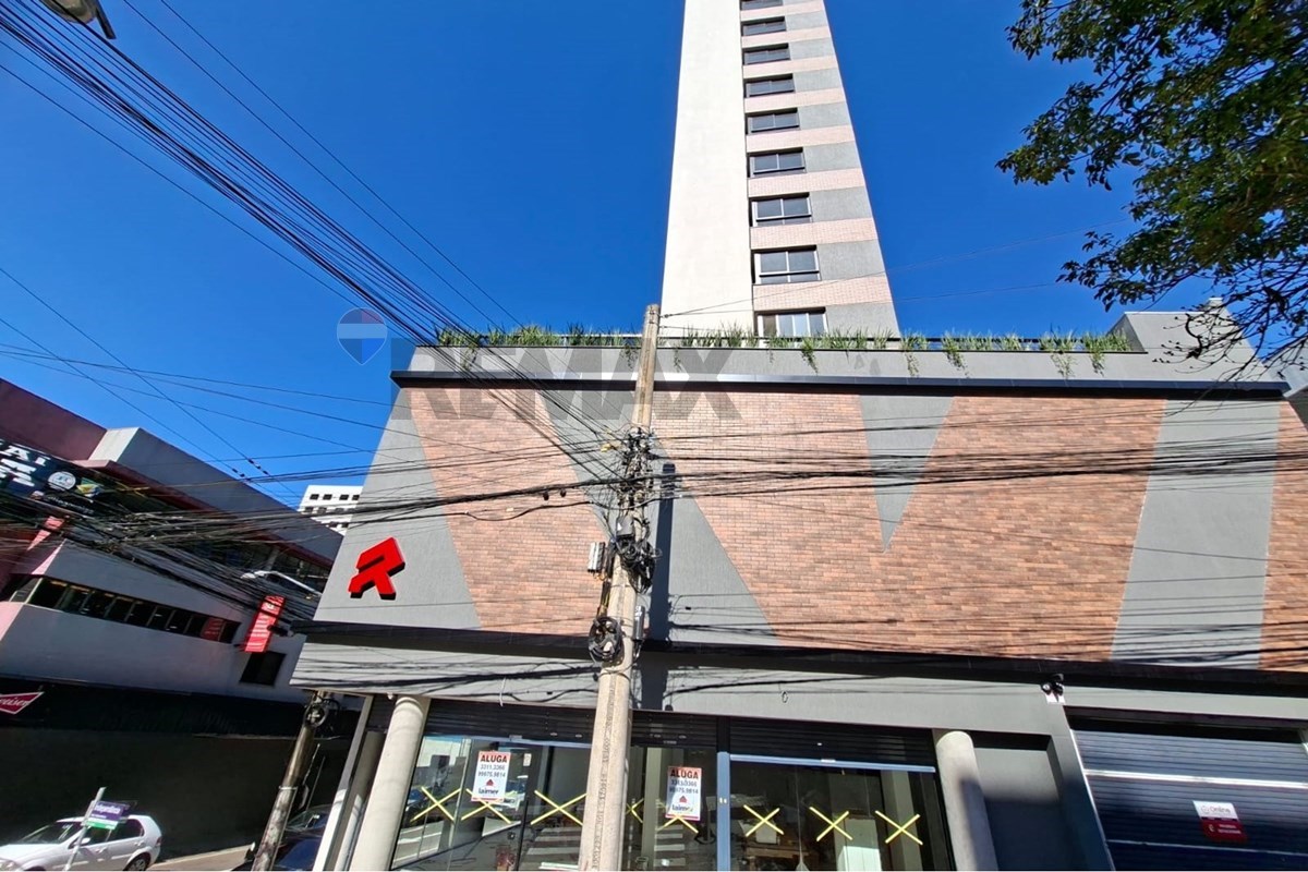 Loja Comercial no Centro de Passo Fundo — foto 1