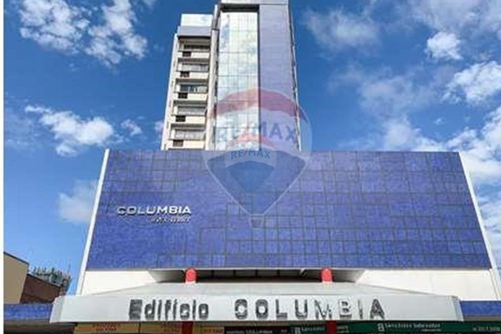 "Alugue Sala Moderna no Centro de Passo Fundo" — foto 1