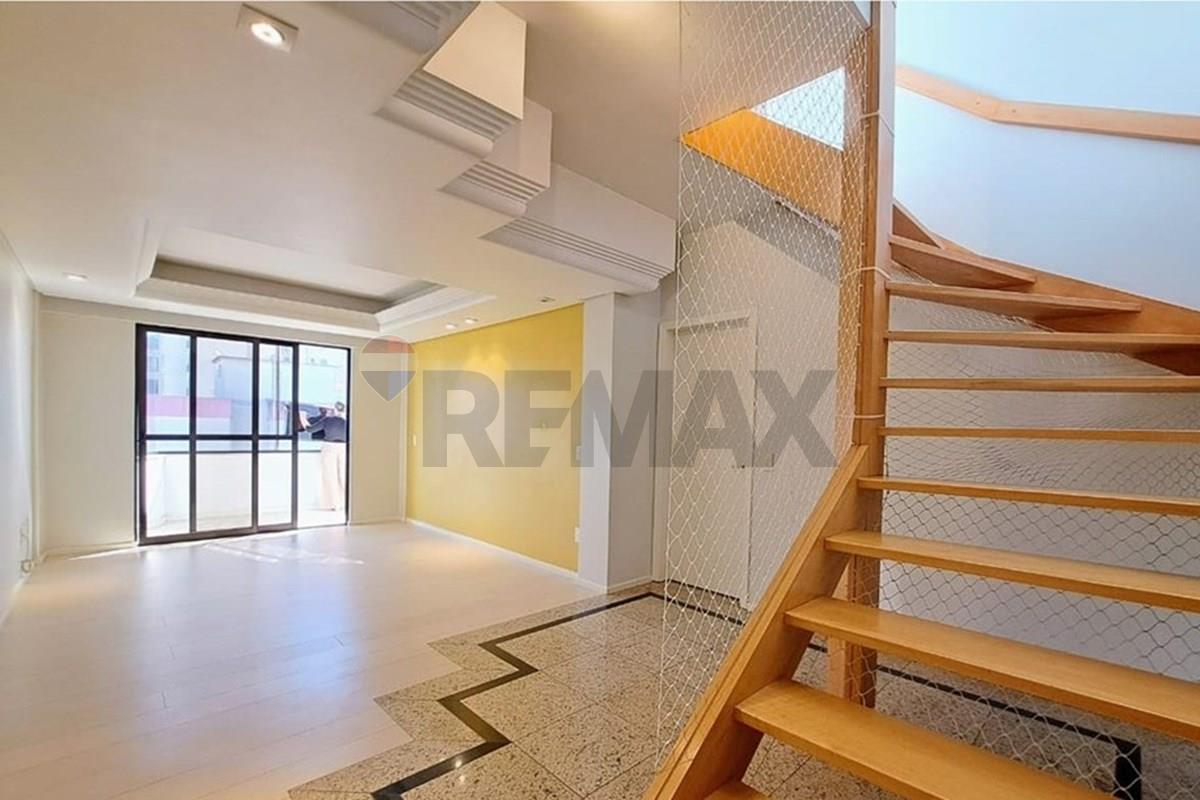 Cobertura Duplex à venda no Centro, em frente à Praça Tochetto, Passo Fundo/RS — foto 1