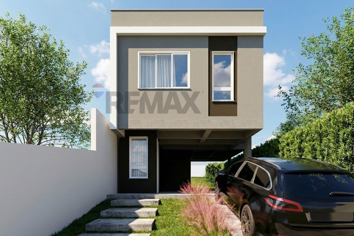 CASA DE 2 DORMITÓRIOS NA PLANTA | BAIRRO VERA CRUZ — foto 1