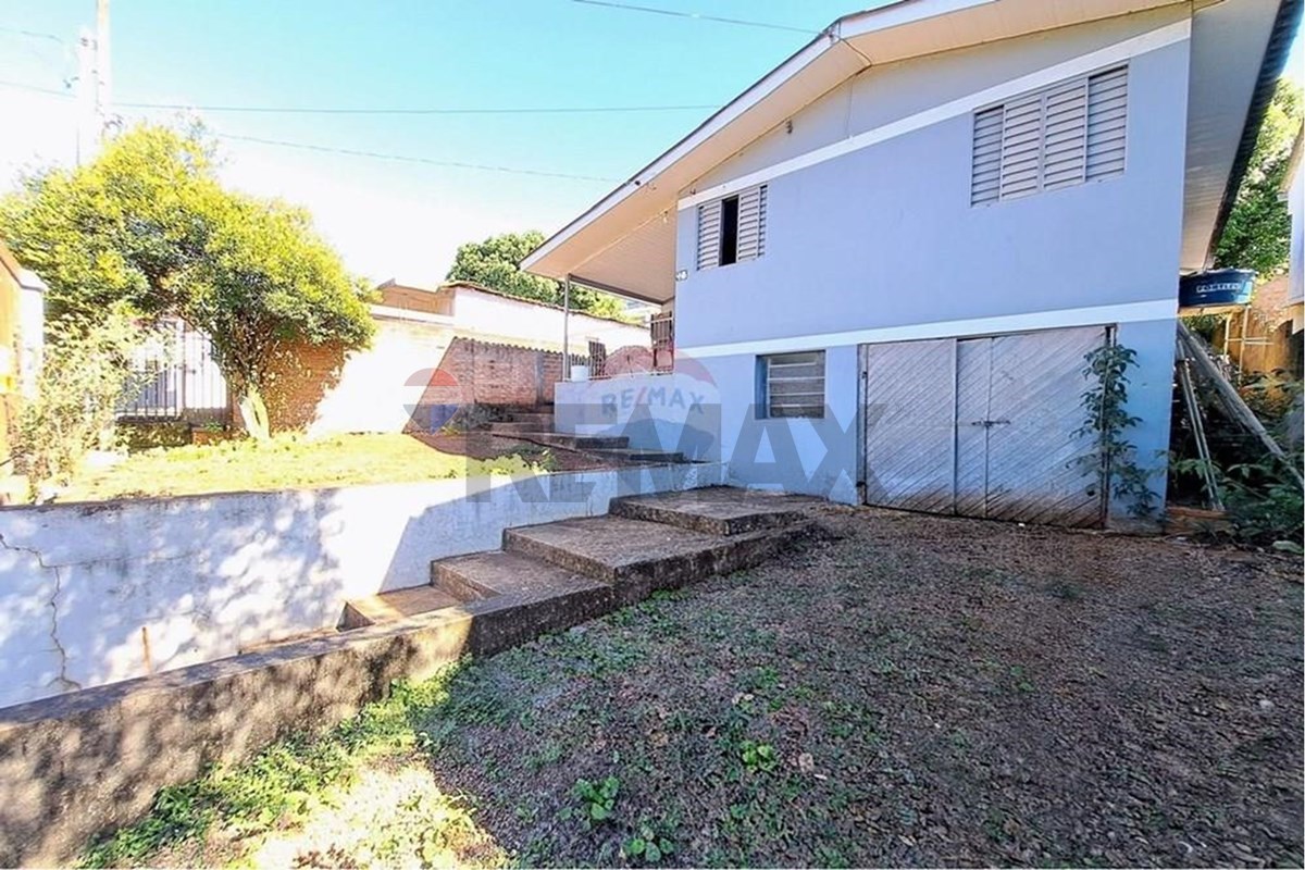 Casa com 3 Dormitórios à venda, Bairro São José, Passo Fundo/RS — foto 1
