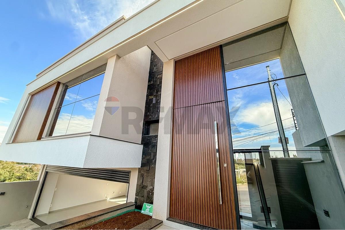Casa 3 quartos com suíte - Cidade Nova, Passo Fundo — foto 1