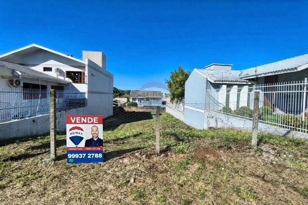 Terreno Bairro Lucas Araújo — foto 1
