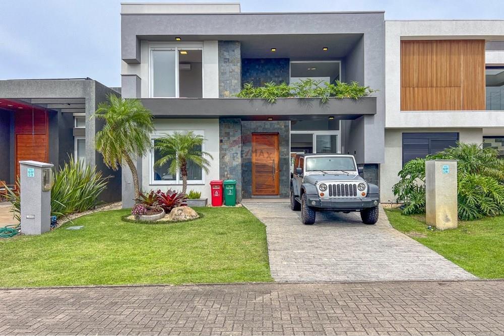 Villa Blue Rio Divisa · Xangri-lá