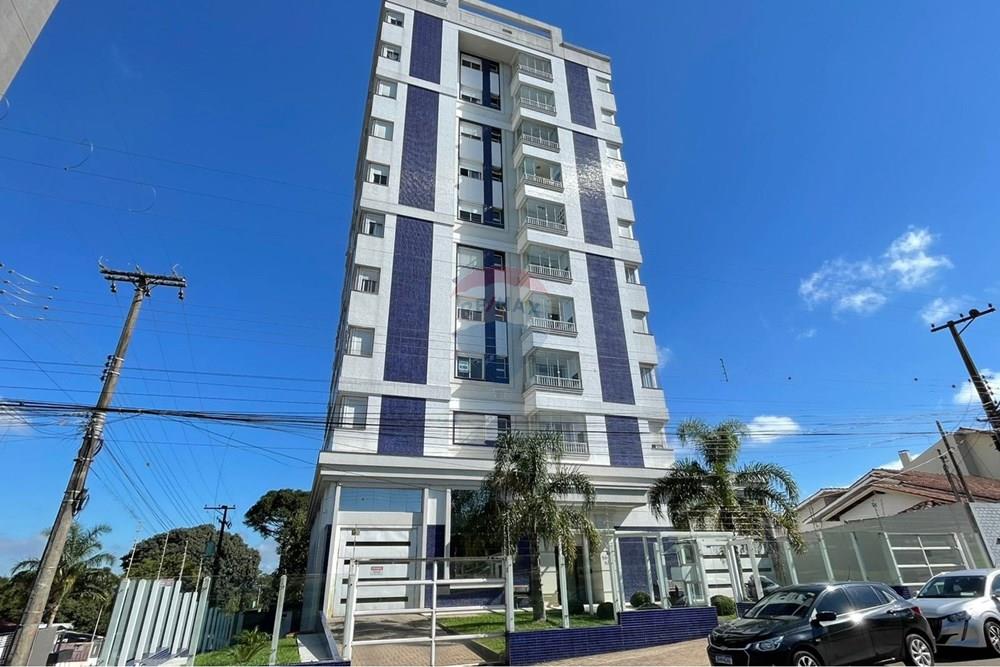 Apartamento Moderno e Acessível em Petrópolis, PF! — foto 1