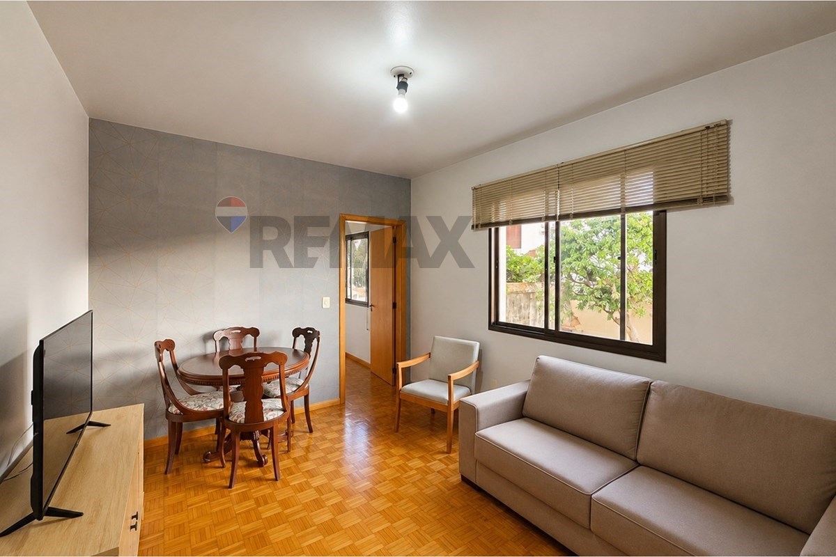 Residencial Mariás — foto 1