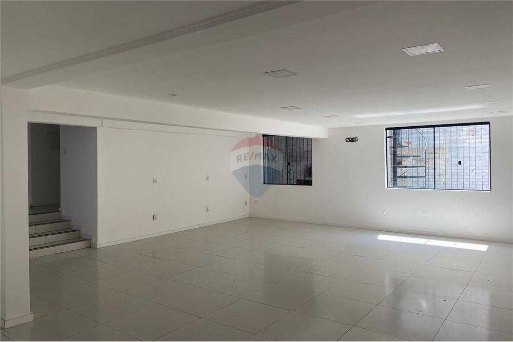 SALA COMERCIAL TÉRREA NA RUA BENJAMIN CONSTANT — foto 1