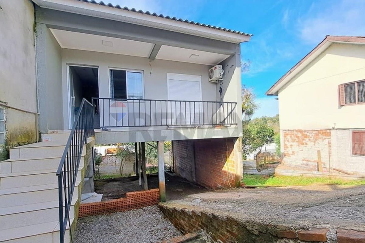 Casa com 2 Dormitórios à venda, Bairro Jardim América, Passo Fundo/RS — foto 1