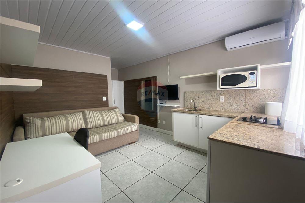 Casa tipo 2- aluguel anual — foto 1