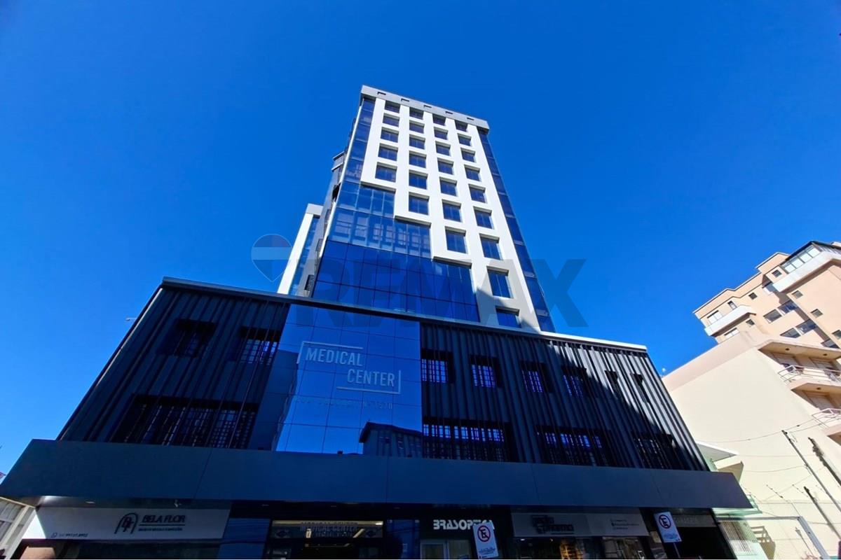 EDIFICIO MEDICAL CENTER — foto 1