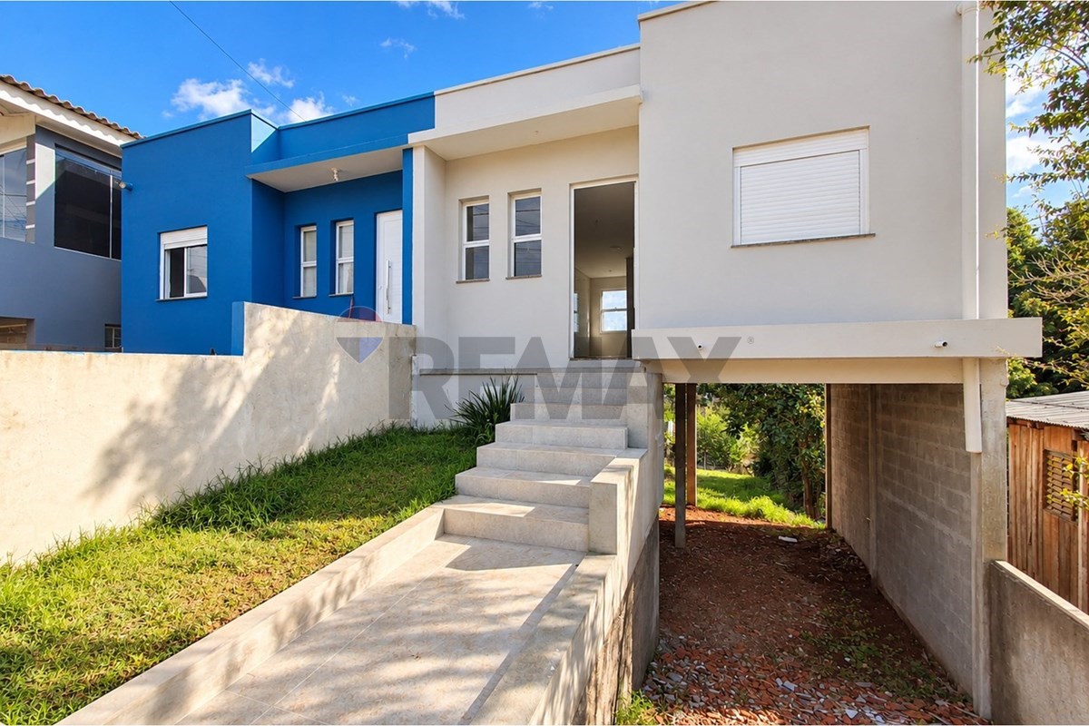 Casa no bairro Integração — foto 1