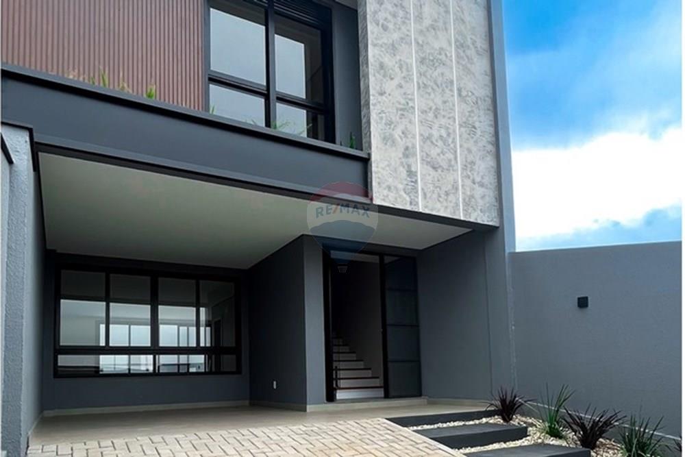 Sobrado Alto Padrão a venda no Álamos — foto 1