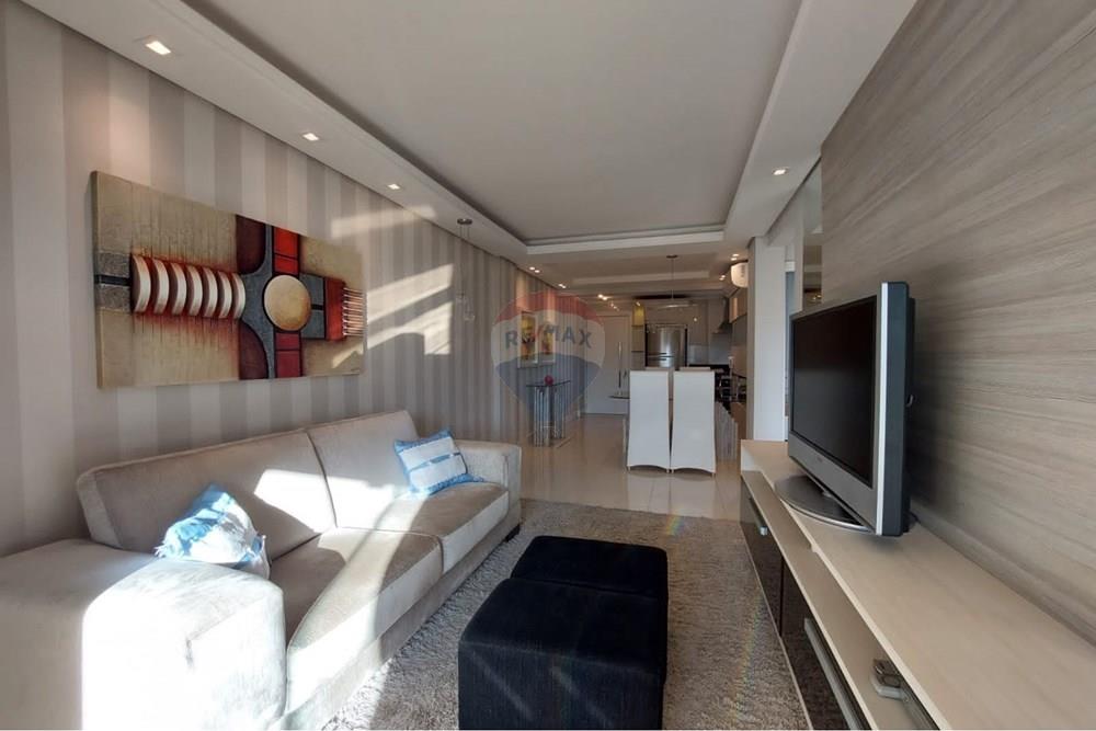 Apartamento dos Sonhos no Centro de Passo Fundo! — foto 1