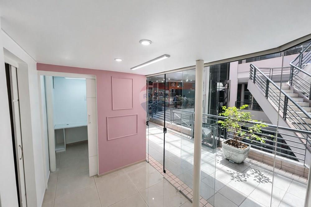 Sala Comercial no Centro - Shopping Plaza — foto 1