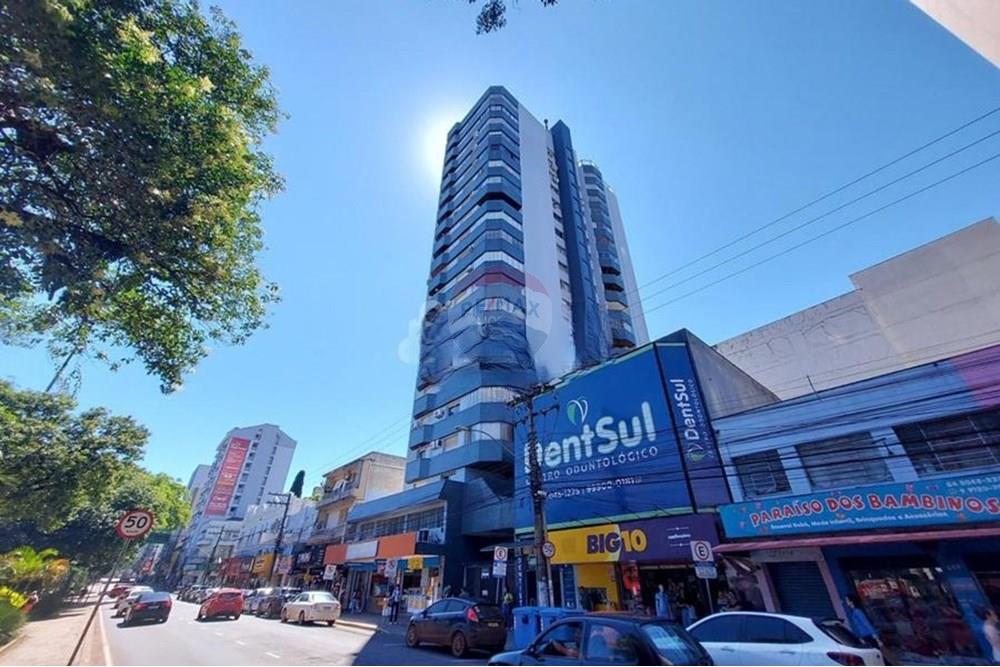 Edifício Eli Apartamento no Centro de Passo Fundo — foto 1