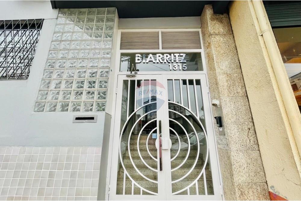 Apartamento para Locação no Centro da Cidade – 03 dormitórios — foto 1