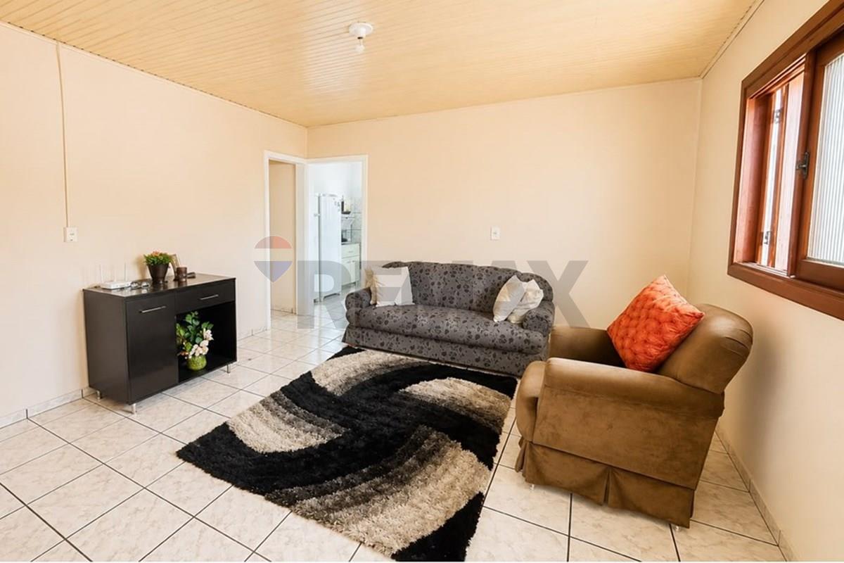 Casa Cruzeiro — foto 1