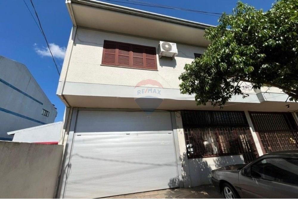 "Excelente Galpão Comercial em Passo Fundo!" — foto 1