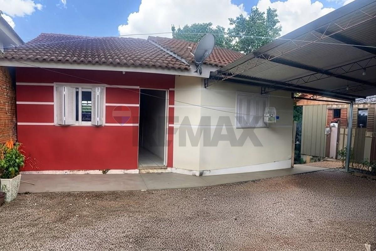 CASA 2 dormitórios - Jardim América — foto 1