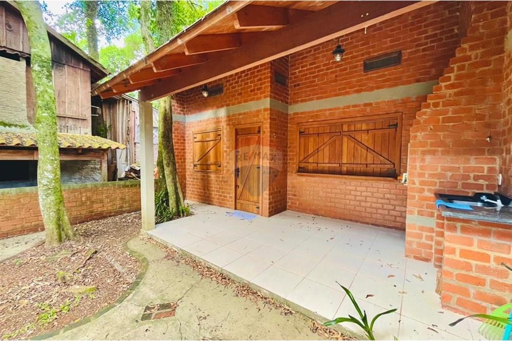 RANCHO DO GAUDÉRIO - PARQUE DE RODEIOS DA ROSELANDIA — foto 1