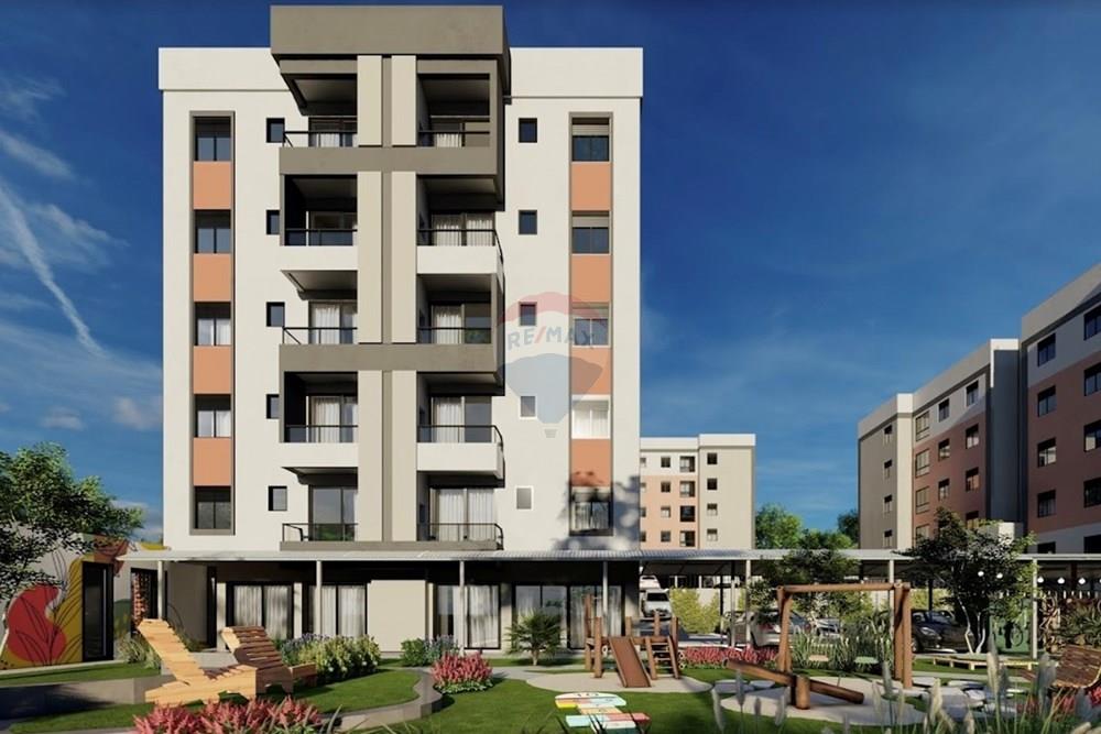 Apartamento 2 Quartos à Venda em Vera Cruz, RS — foto 1