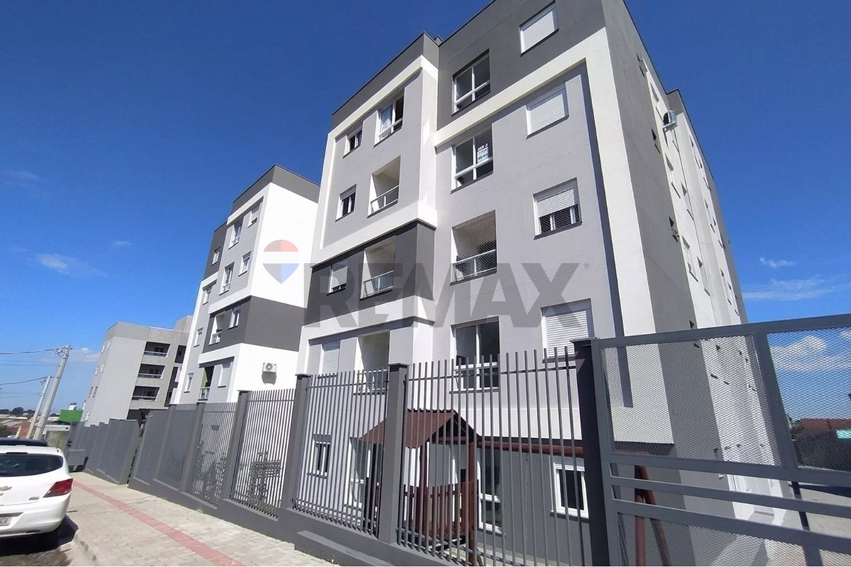 Apartamento 2 Quartos com Churrasqueira à Venda - Menino Deus, Passo Fundo — foto 1
