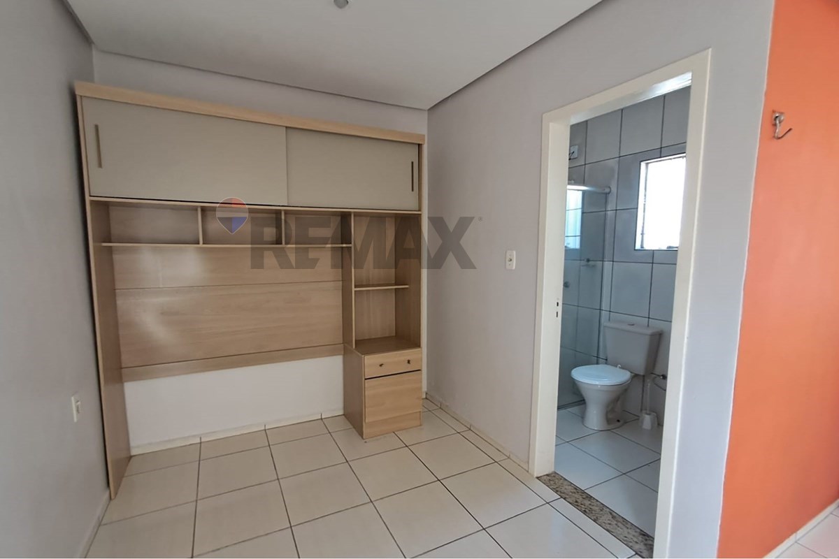 Kitnet no Condominio Castro Alves- Petrópolis Passo Fundo - Pronta para Morar! — foto 1