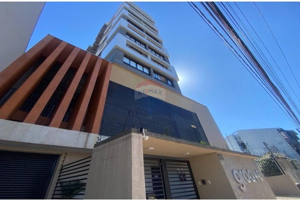 Edifício Groove — foto 1